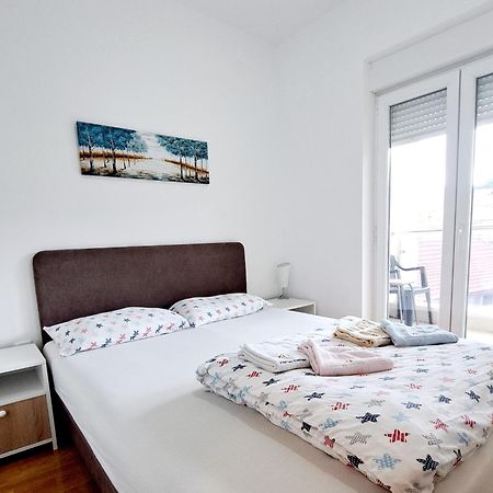 Apartman Panorama Требинє Екстер'єр фото