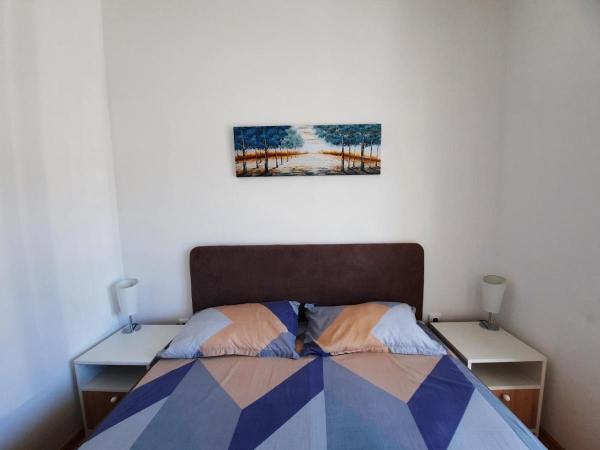 Apartman Panorama Требинє Екстер'єр фото