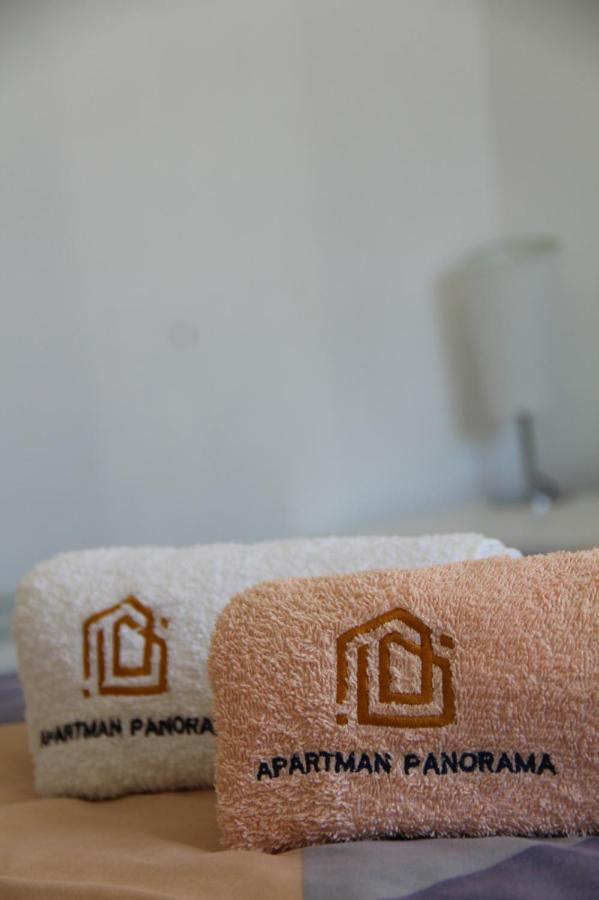 Apartman Panorama Требинє Екстер'єр фото