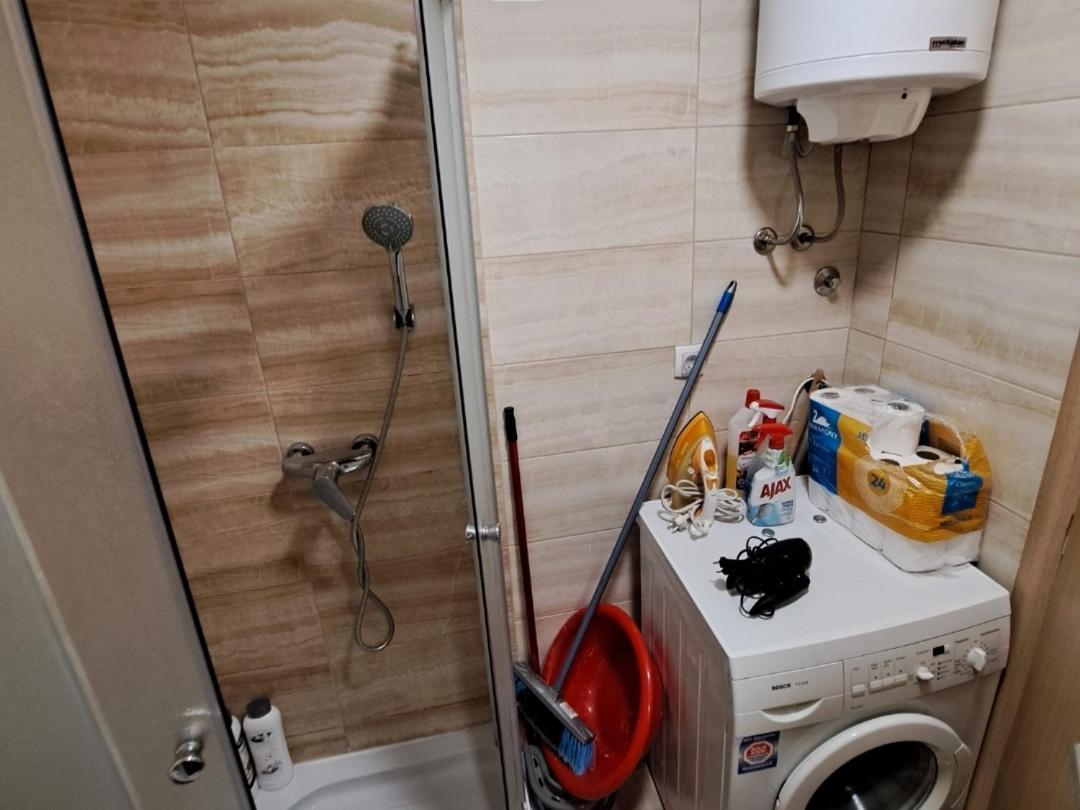 Apartman Panorama Требинє Екстер'єр фото