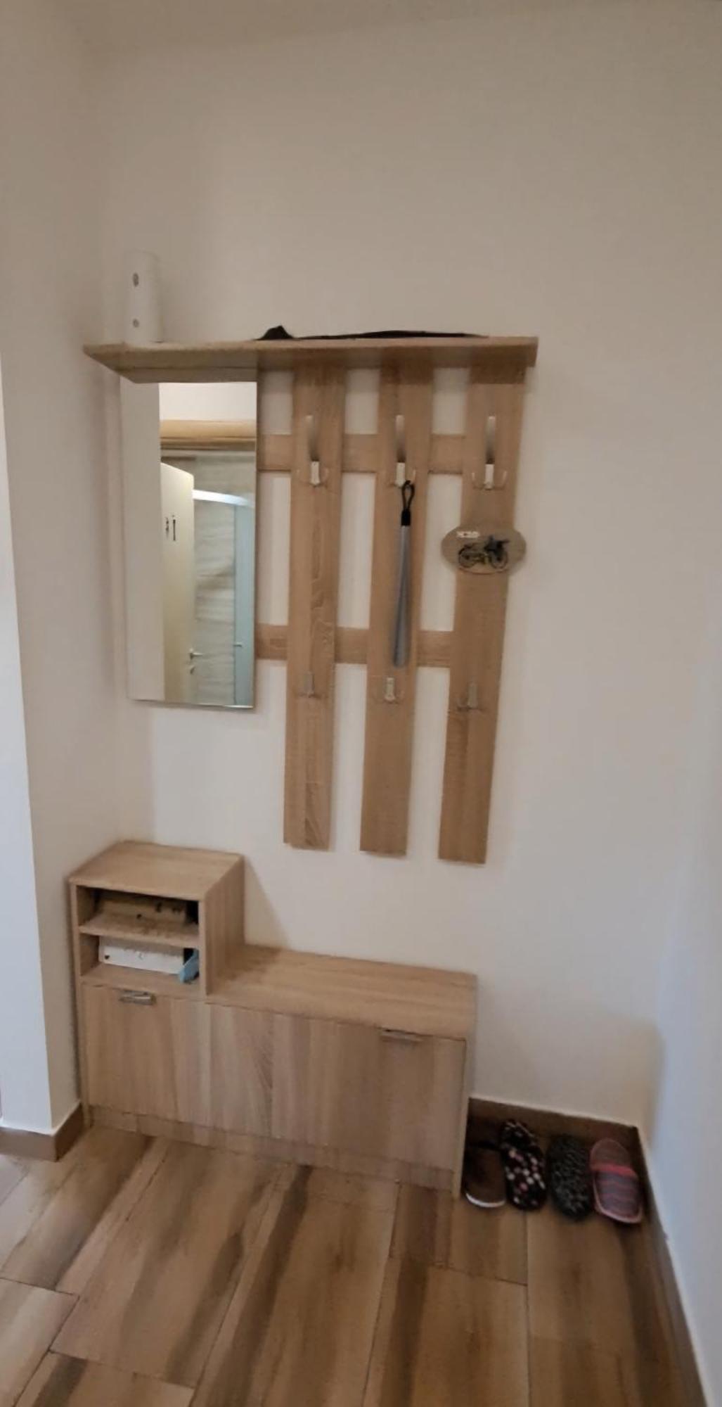 Apartman Panorama Требинє Екстер'єр фото
