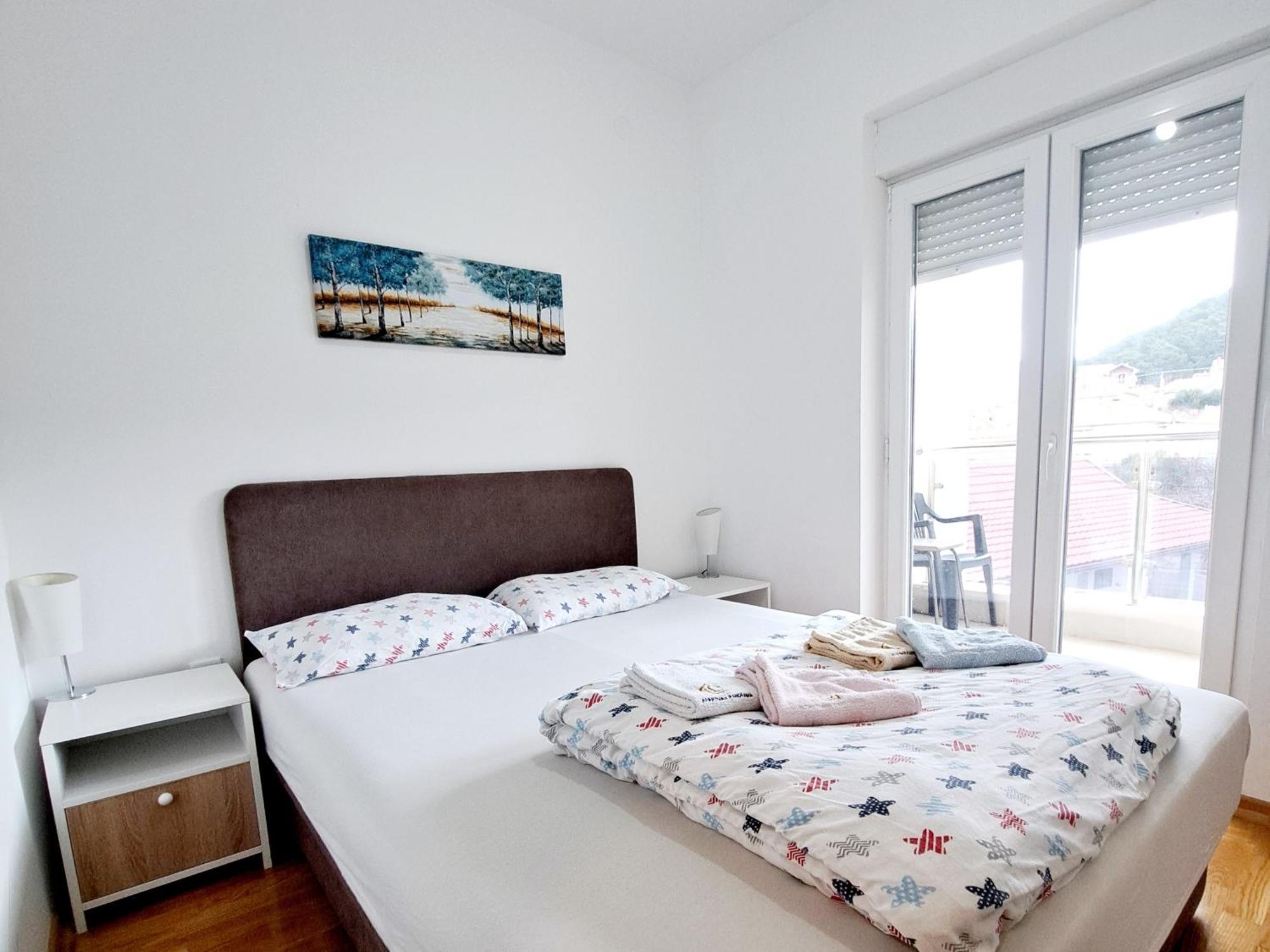 Apartman Panorama Требинє Екстер'єр фото
